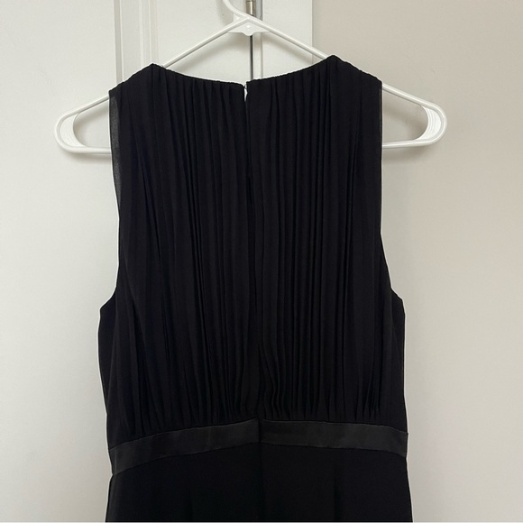 Black Dress BCBG MaxAzria 🎄 Holiday Sale ✨ - Picture 6 of 12